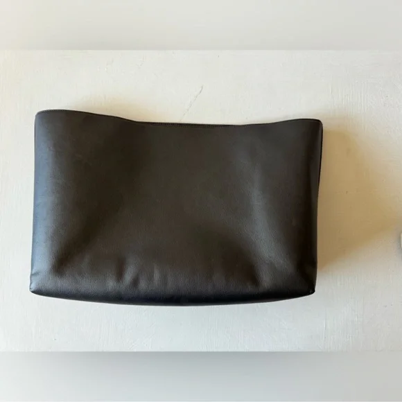 Cuyana Tote Organization Insert Black / Blush - Picture 3 of 12